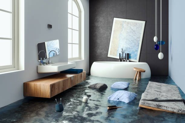 Best Water damage cleanup near me  in Toppers, OK