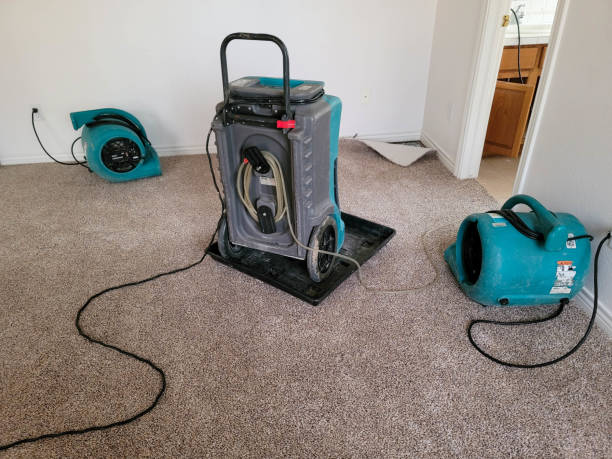 Best Emergency water damage restoration  in Toppers, OK