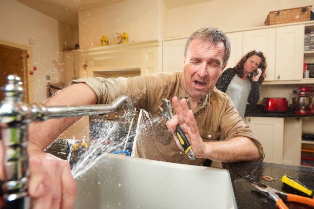 Best Commercial water damage restoration  in Toppers, OK